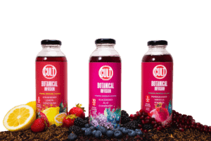 botanical drink botanical infusions cult artisan beverage company