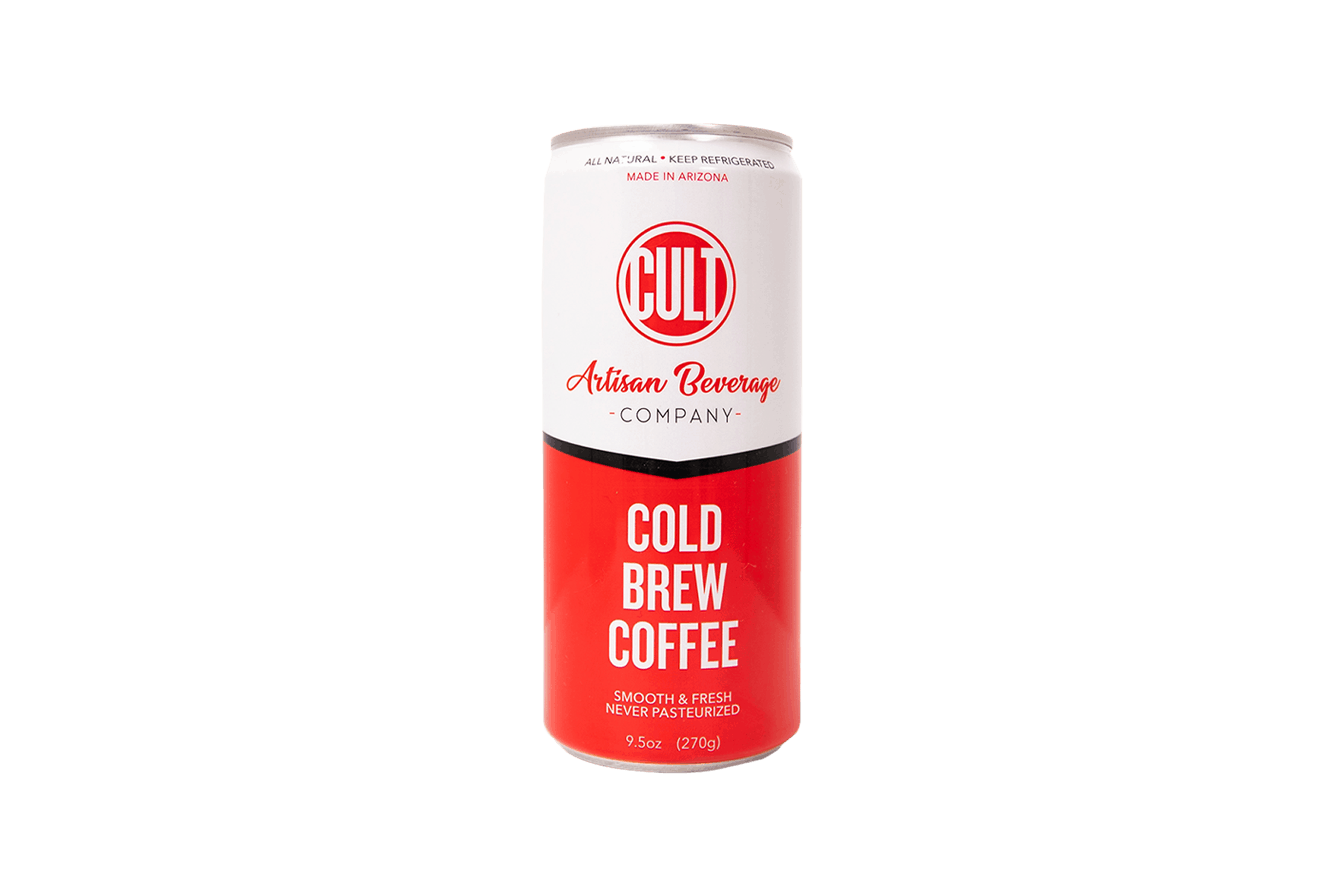 best cold brew coffee