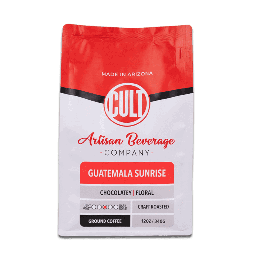 organic guatemalan coffee