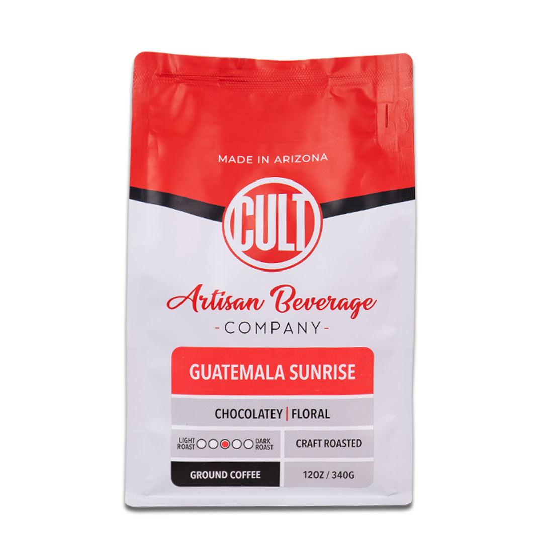 organic guatemalan coffee